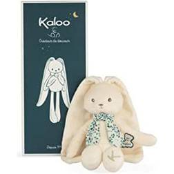 Kaloo Peluche Lapinoo Pantin Petit Lapin Crème