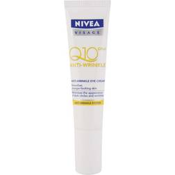 Nivea Q10 Plus Anti-Wrinkle Eye Cream 15ml