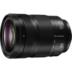 Panasonic Lumix S 24-105mm F4 Macro OIS