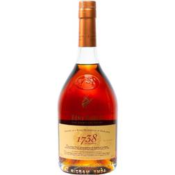 Remy Martin 1738 Accord Royal Cognac 40% 70cl