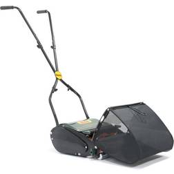 Webb WEH12R Hand Powered Mower