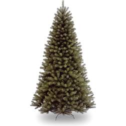 National Tree Company Spruce Christmas Tree 213.4cm