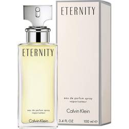 Calvin Klein Eternity EdP 100ml