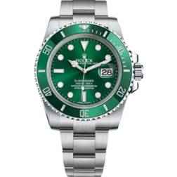 Rolex Submariner (116610 LV)