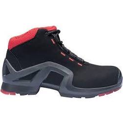 Uvex 1 X-Tended Support Safety Shoes