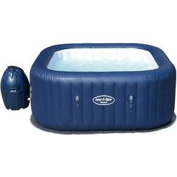 Bestway Inflatable Hot Tub Lay-Z-Spa Hawaii Airjet