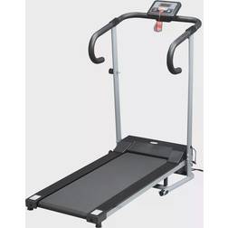 Homcom Electric Treadmill Home Folding Running Machine