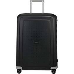 Samsonite S'Cure Spinner 69cm - Black
