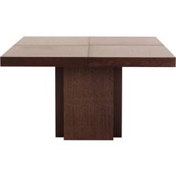 Temahome Dusk Dining Table 130x130cm