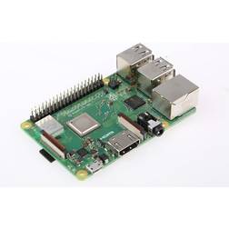 Raspberry Pi 3 Model B+