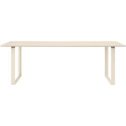 Muuto 70/70 Dining Table 90x225cm