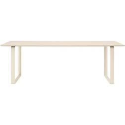 Muuto 70/70 Matbord 90x225cm
