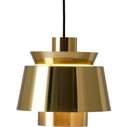 &Tradition Utzon JU1 Pendellampa ∅ 22cm