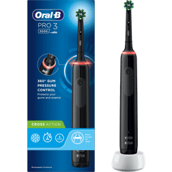 Oral-B Pro 3 3000 CrossAction