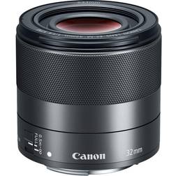 Canon EF-M 32mm F/1.4 STM