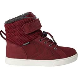 Hummel Splash Jr -Roan Rouge