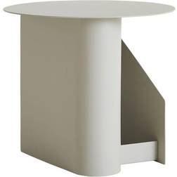 Woud Sentrum Table Basse 40x40cm