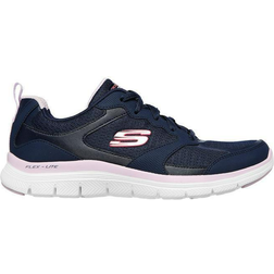 Skechers Flex Appeal 4.0 - Active Flow en Navy