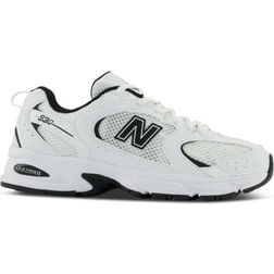 New Balance 530 - White/Black