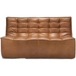 Ethnicraft N701 Sofa 140cm 2 personers