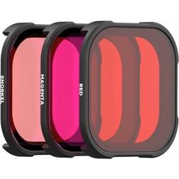 Polarpro Dive Filters for GoPro HERO