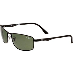 Ray-Ban Polarized RB3498 002/9A