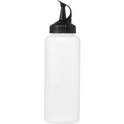 OXO Good Grips Chef's Squeeze Large Distributore di Olio e Aceto 47.3cl