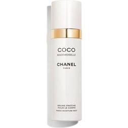 Chanel Coco Mademoiselle Fresh Moisture Mist 3.4 fl oz