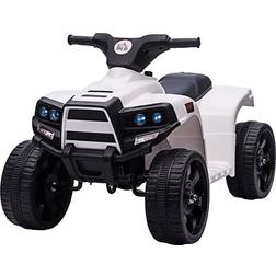 Homcom Electric Ride on Car ATV 6V