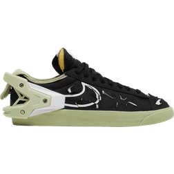 Nike Acronym x Blazer Low M - Black/Olive Aura