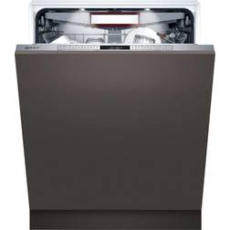 Neff S187TC800E Integrated