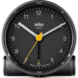 Braun Classic