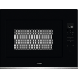 Zanussi ZMBN4SX Stainless Steel