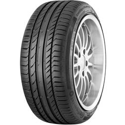 Continental ContiSportContact 5 SUV 235/45 R19 99V XL