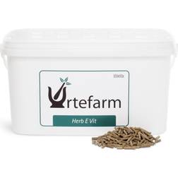 Urtefarm Herb E Vit 3kg