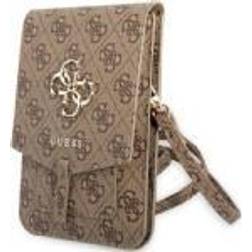 Guess Crossbody Telefoontasje Smartphone 4G Logo