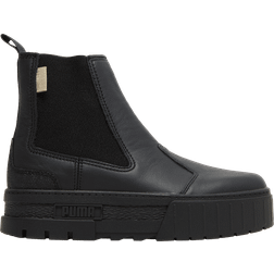 Puma Mayze Mayze Chelsea Boot - Black