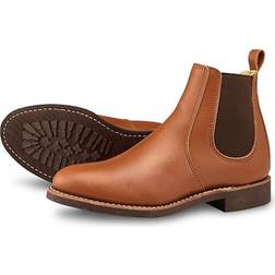 Red Wing Shoes - Brun