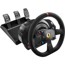 Thrustmaster T300 Ferrari Integral - Alcantara Edition