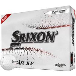 Srixon Z Star XV Pure 12 pack