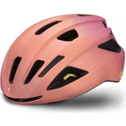 Specialized Align II MIPS - Matte Vivid Coral Wild