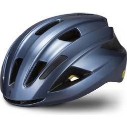 Specialized Align II MIPS - Gloss Cast Blue Metallic/Black Reflective