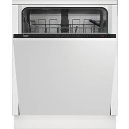 Beko DIN15322 Integrated