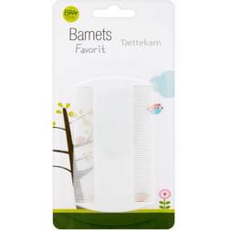 Barnets Favorit Tættekam
