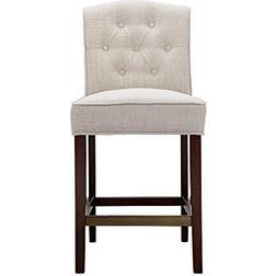 Madison Park Marian Bar Stool 40"