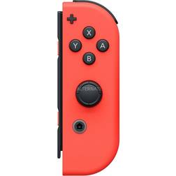 Nintendo Joycon Derecho Rojo Para Switch