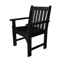 Polywood Vineyard Garden Dining Chair