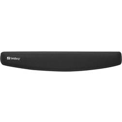 Sandberg Memory Foam Wrist Rest for keyboard