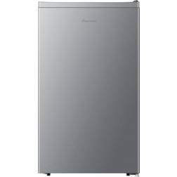 Fridgemaster MUL4892MFS Silver