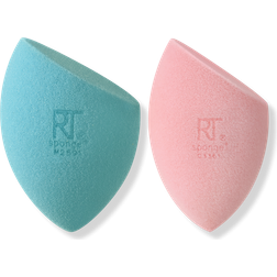 Real Techniques Miracle Mattifying Makeup Sponge Duo